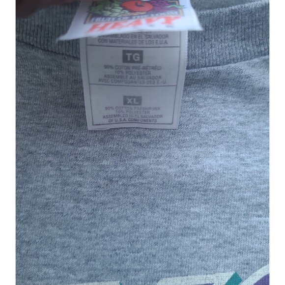 Vtg Arizona Diamondbacks MLB  Shirt Jersey Stottlemyre #32 - Picture 4 of 5